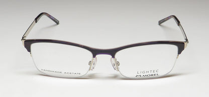 Morel Lightec 30032l Eyeglasses by ModaFrames