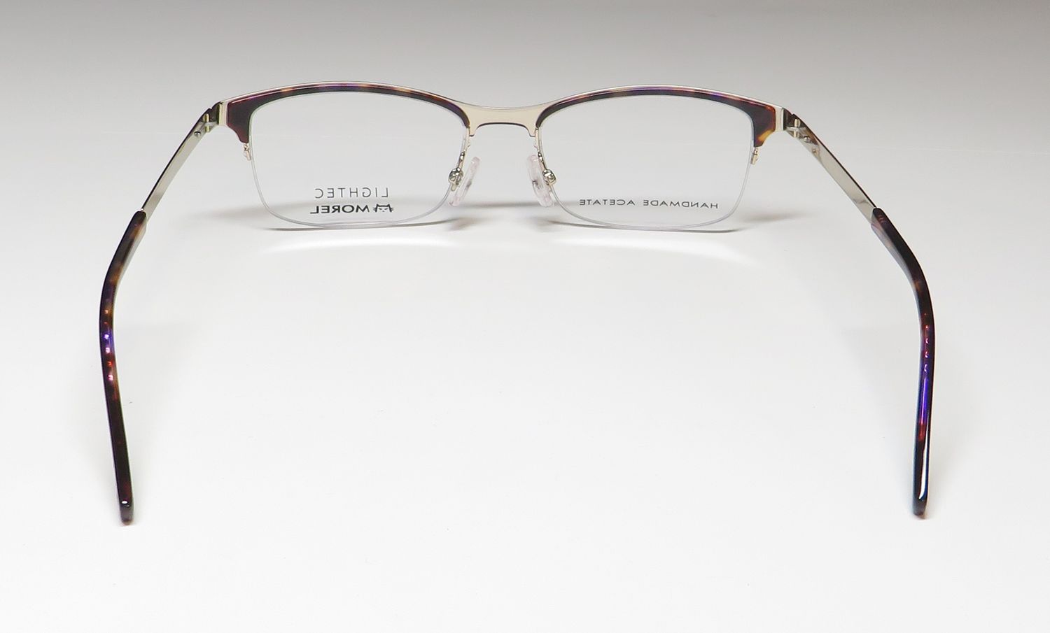Morel Lightec 30032l Eyeglasses by ModaFrames