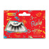 RUDE Essential Faux Mink Deluxe 3D Lashes - Goddess - DestGlow