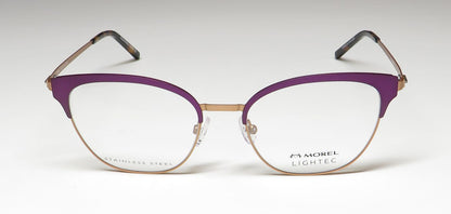 Lightec 30201l Eyeglasses by ModaFrames