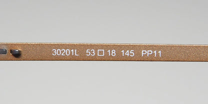 Lightec 30201l Eyeglasses by ModaFrames