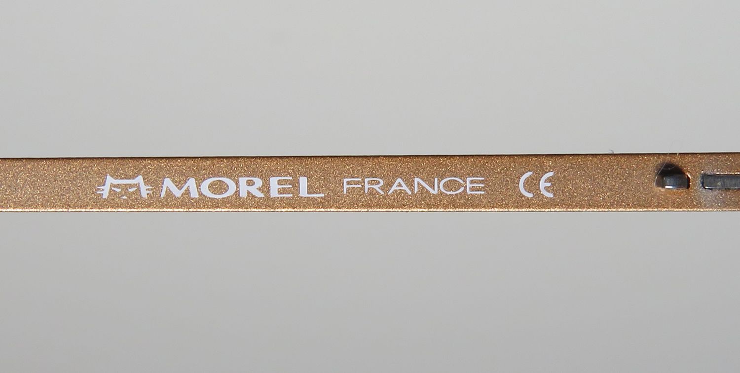 Lightec 30201l Eyeglasses by ModaFrames
