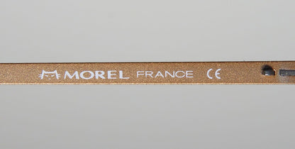 Lightec 30201l Eyeglasses by ModaFrames