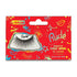 RUDE Essential Faux Mink Deluxe 3D Lashes - Queen Bee