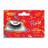 RUDE Essential Faux Mink Deluxe 3D Lashes - Rebel - DestGlow