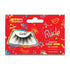 RUDE Essential Faux Mink Deluxe 3D Lashes - Honey - DestGlow