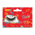 RUDE Essential Faux Mink Deluxe 3D Lashes - Heroine