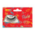 RUDE Essential Faux Mink Deluxe 3D Lashes - Boss Babe - DestGlow