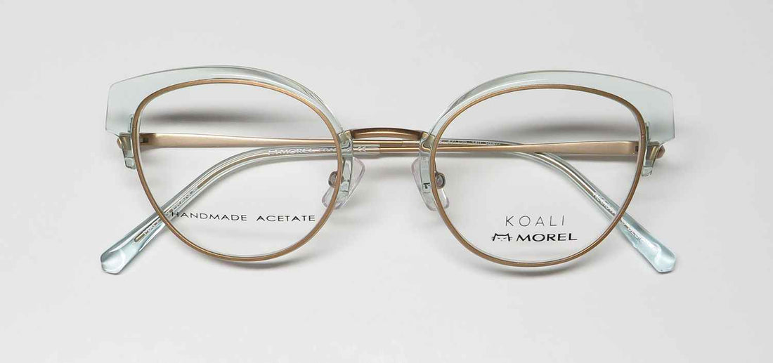 Koali 20066k Eyeglasses