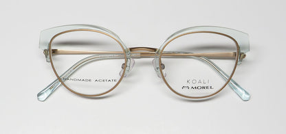 Morel Koali 20066k Eyeglasses by ModaFrames