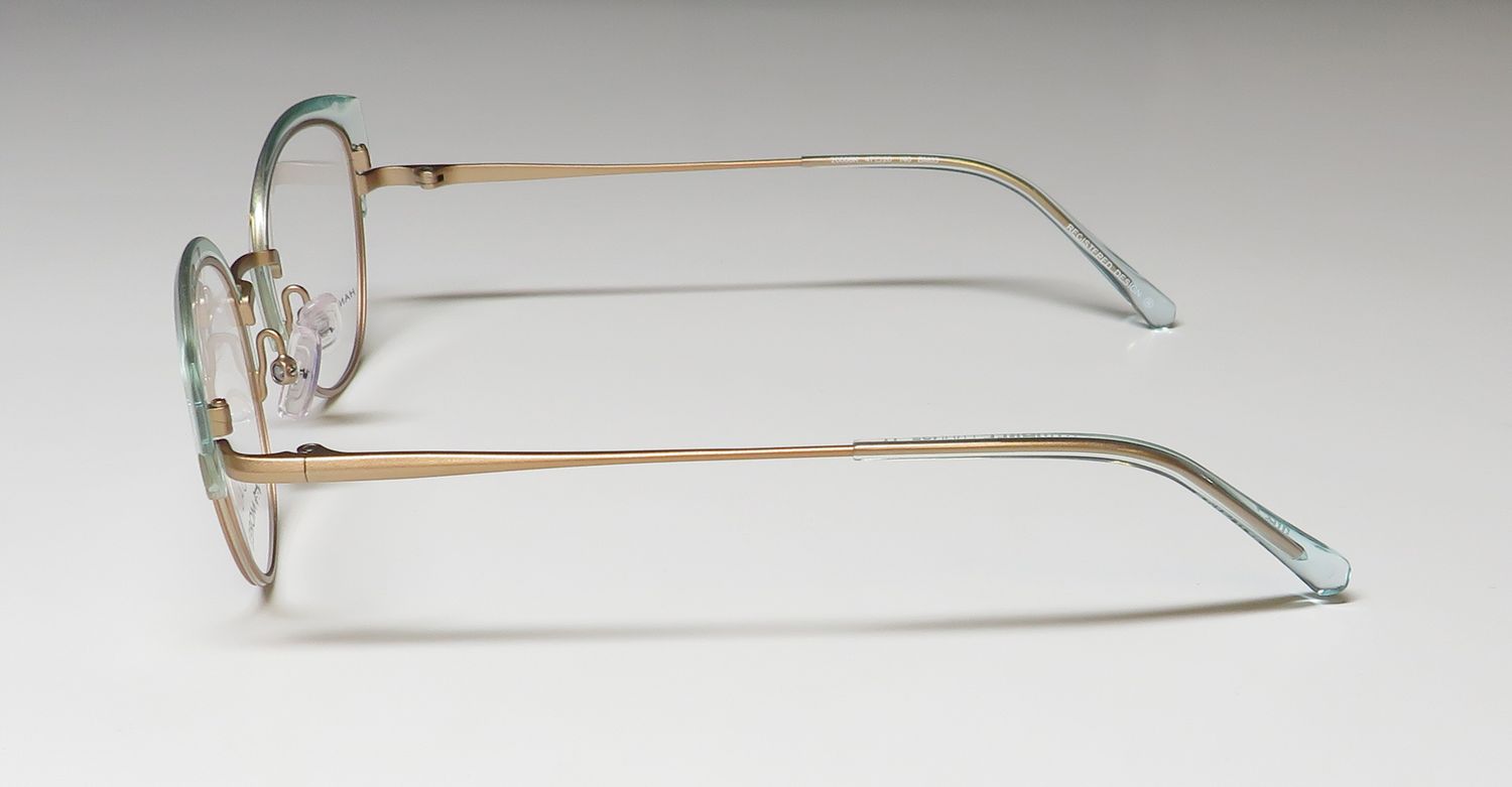 Morel Koali 20066k Eyeglasses by ModaFrames