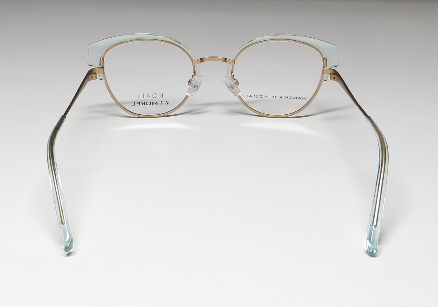 Morel Koali 20066k Eyeglasses by ModaFrames