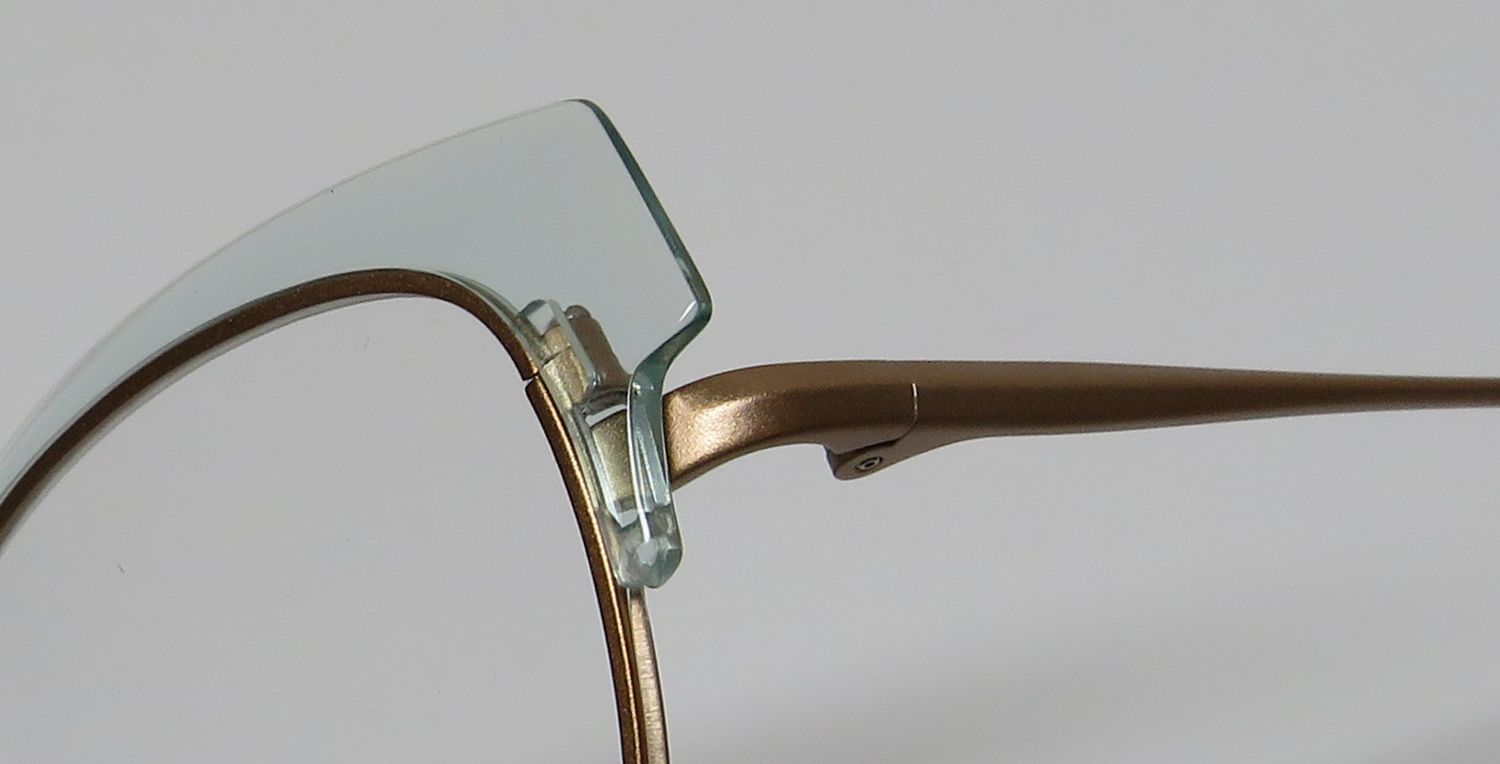 Morel Koali 20066k Eyeglasses by ModaFrames