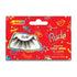 RUDE Essential Faux Mink Deluxe 3D Lashes - Influencer - DestGlow