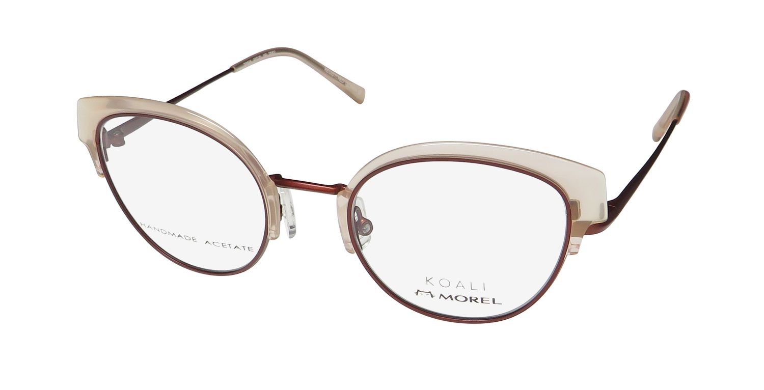 Morel Koali 20066k Eyeglasses by ModaFrames