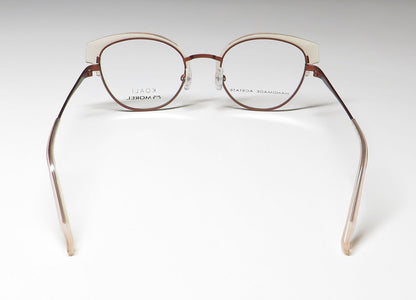 Morel Koali 20066k Eyeglasses by ModaFrames