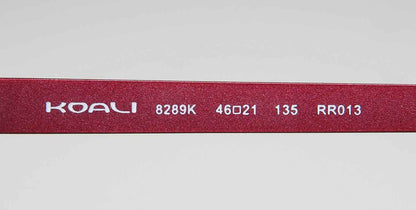 Koali 8289k Eyeglasses