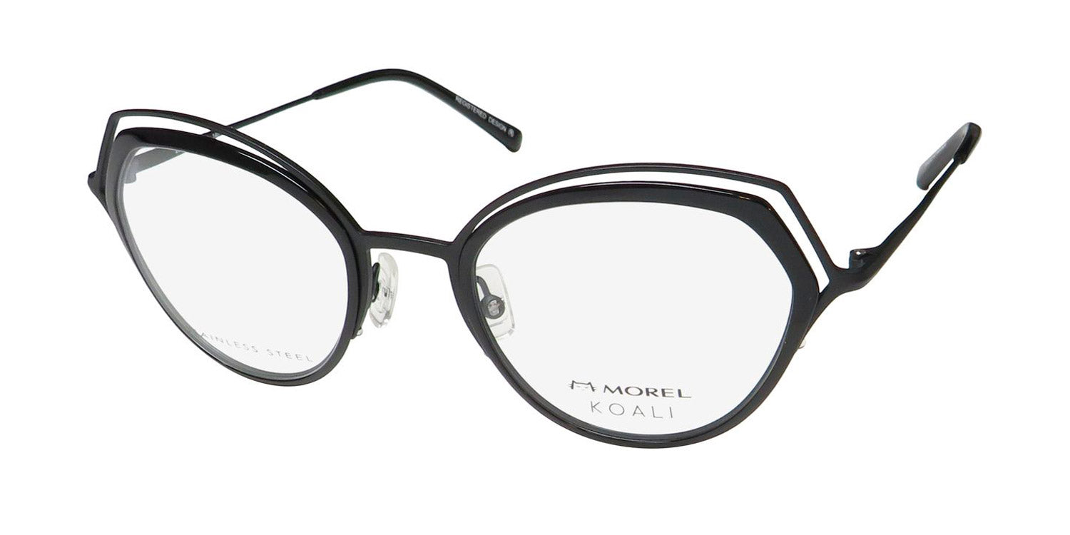 Koali 20080k Eyeglasses by ModaFrames