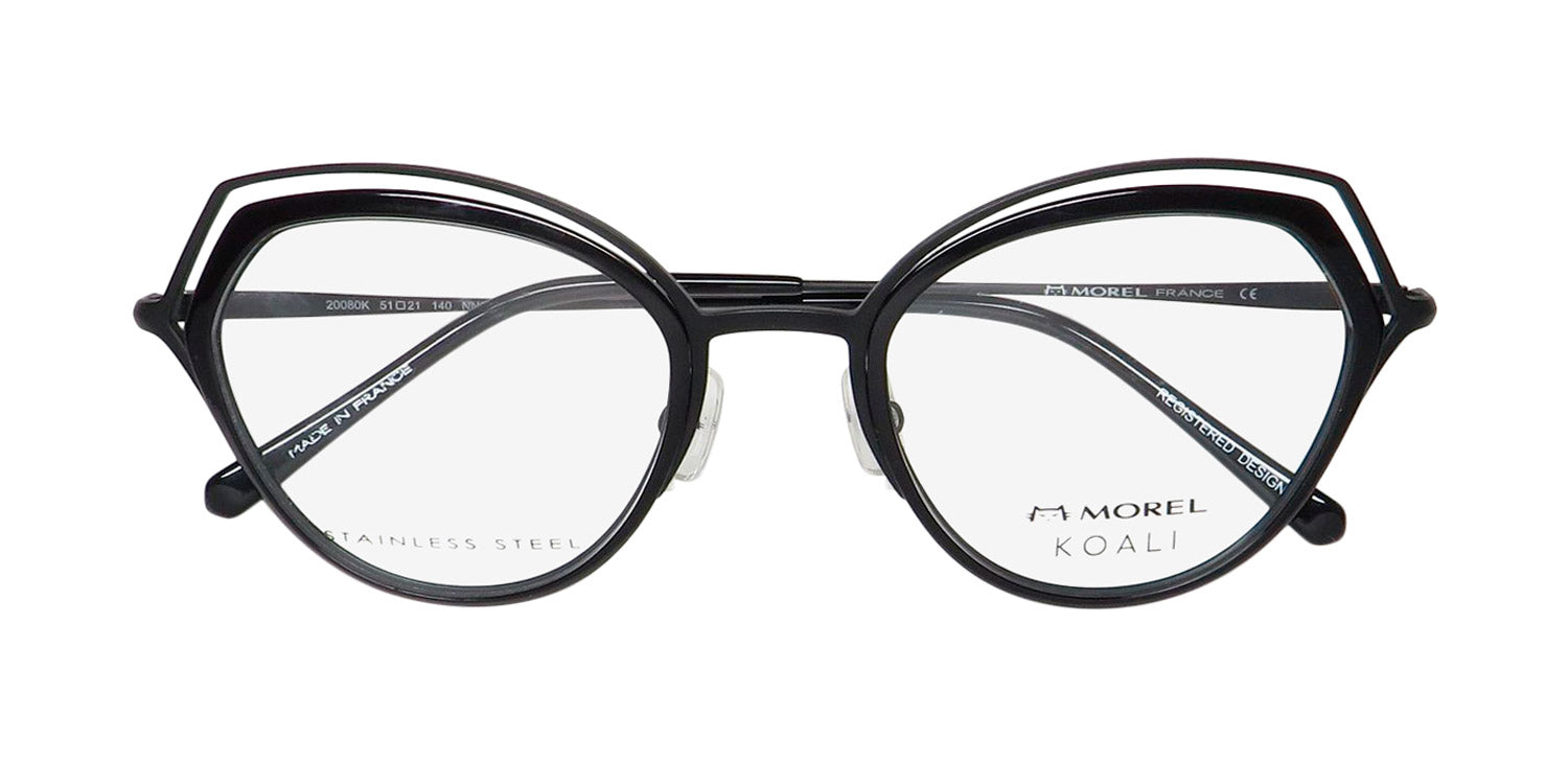 Koali 20080k Eyeglasses by ModaFrames
