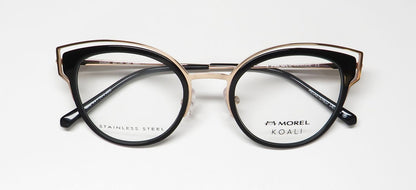 Morel Koali 20082k Eyeglasses by ModaFrames