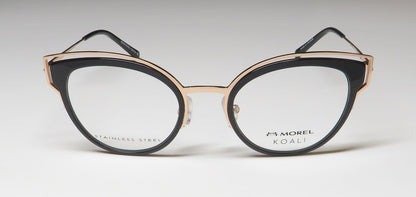 Morel Koali 20082k Eyeglasses by ModaFrames
