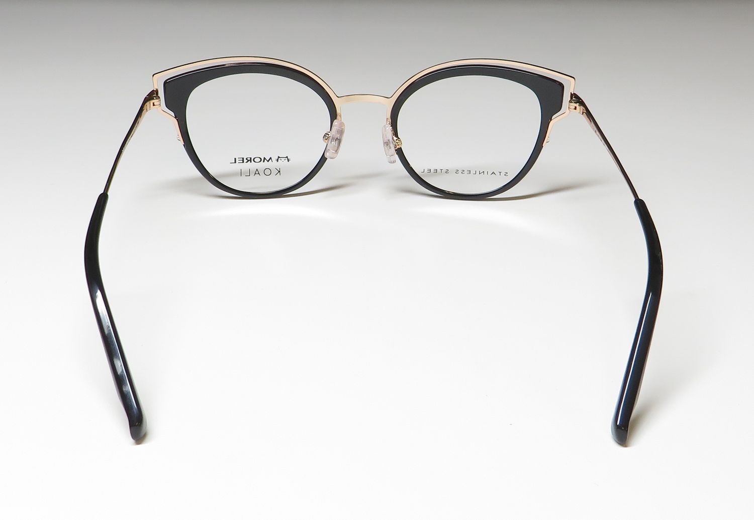 Morel Koali 20082k Eyeglasses by ModaFrames
