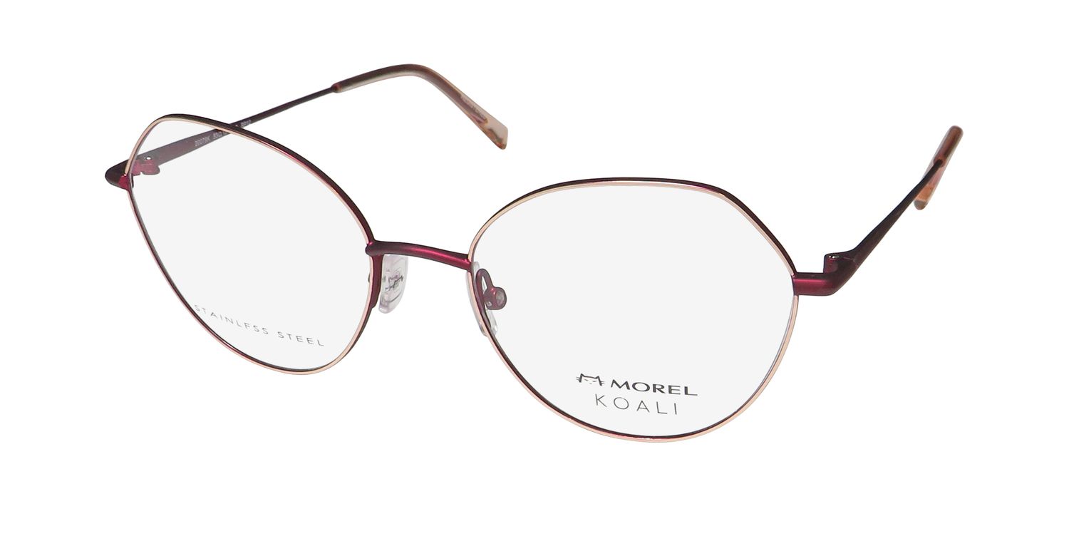 Morel Koali 20079k Eyeglasses by ModaFrames