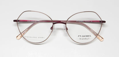 Morel Koali 20079k Eyeglasses by ModaFrames