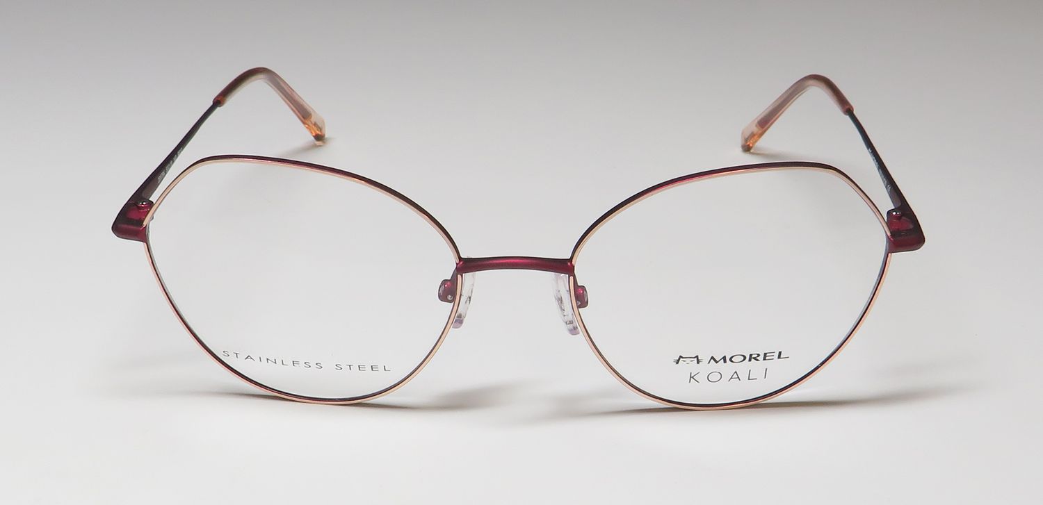Morel Koali 20079k Eyeglasses by ModaFrames