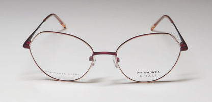 Morel Koali 20079k Eyeglasses by ModaFrames