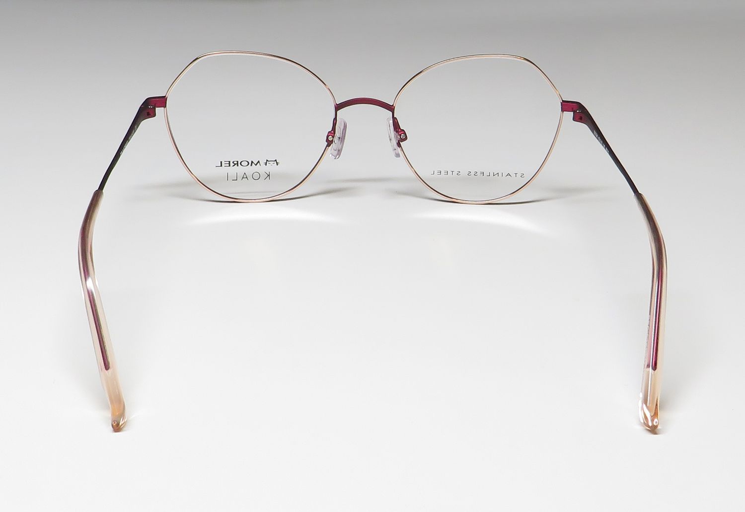 Morel Koali 20079k Eyeglasses by ModaFrames