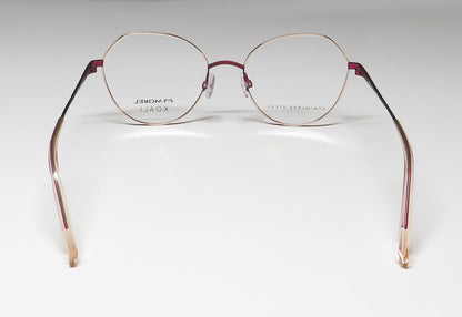 Morel Koali 20079k Eyeglasses by ModaFrames