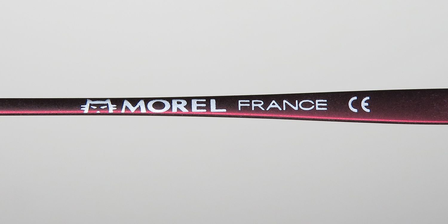 Morel Koali 20079k Eyeglasses by ModaFrames
