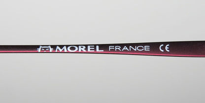 Morel Koali 20079k Eyeglasses by ModaFrames