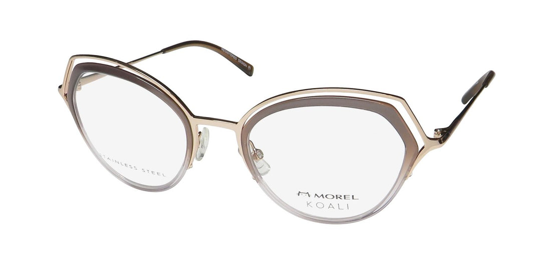 Koali 20080k Eyeglasses by ModaFrames