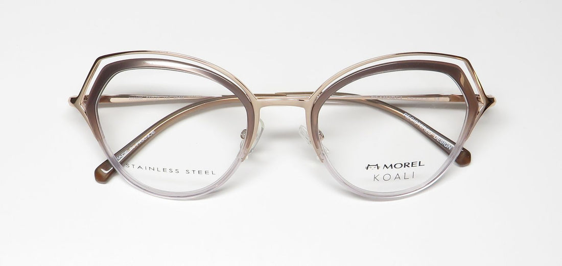 Koali 20080k Eyeglasses by ModaFrames