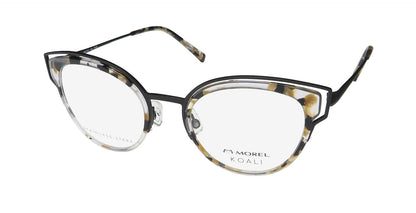 Morel Koali 20082k Eyeglasses by ModaFrames