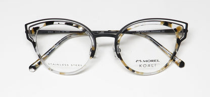 Morel Koali 20082k Eyeglasses by ModaFrames