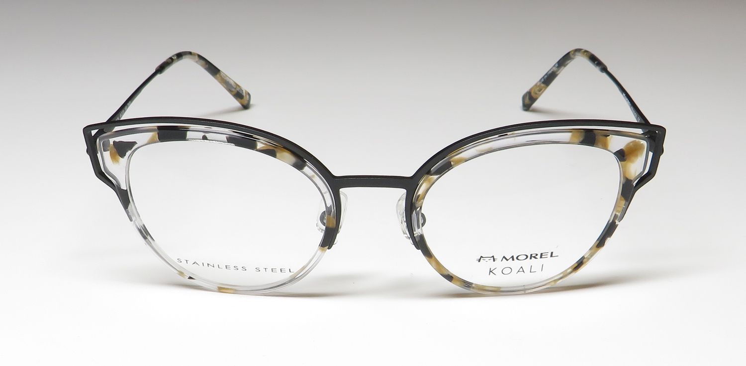 Morel Koali 20082k Eyeglasses by ModaFrames