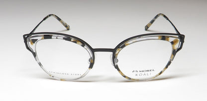Morel Koali 20082k Eyeglasses by ModaFrames