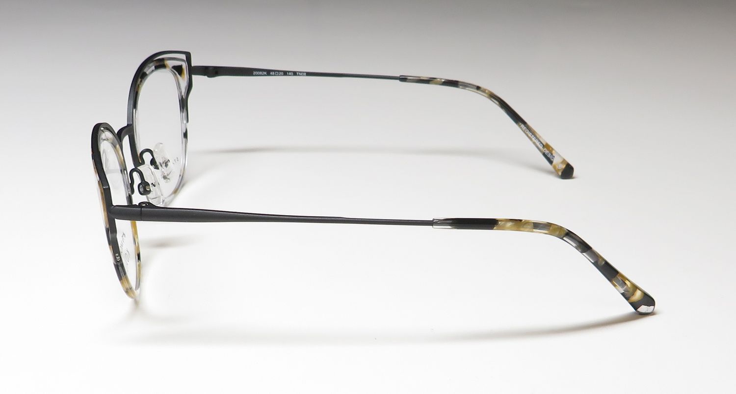 Morel Koali 20082k Eyeglasses by ModaFrames
