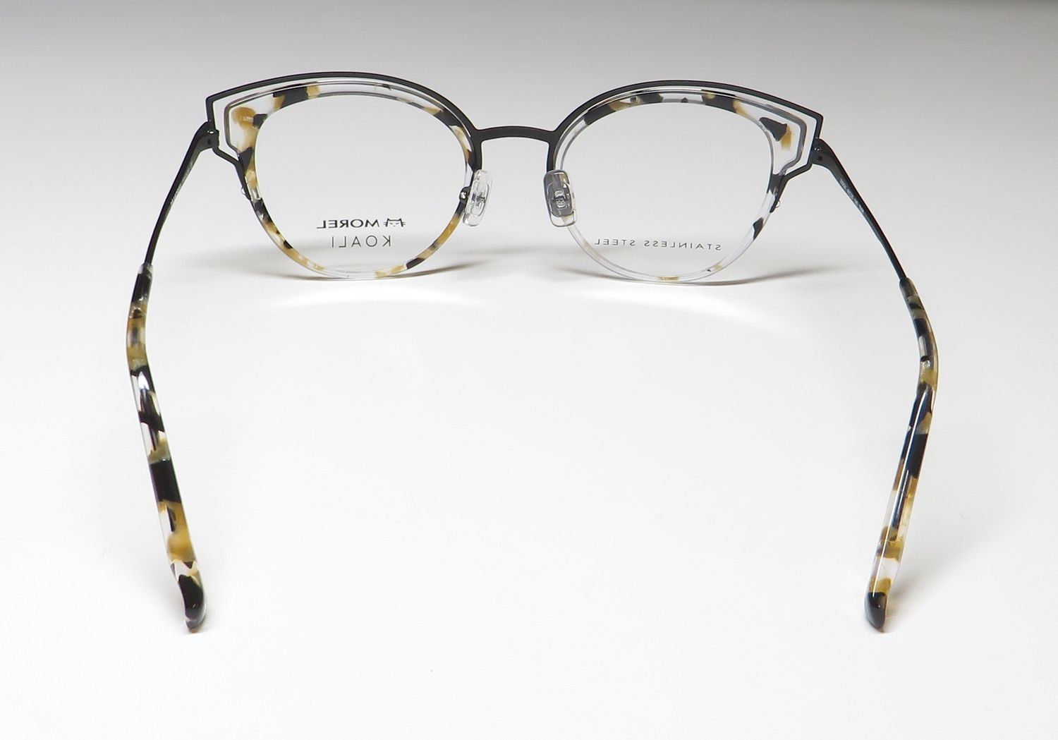 Morel Koali 20082k Eyeglasses by ModaFrames