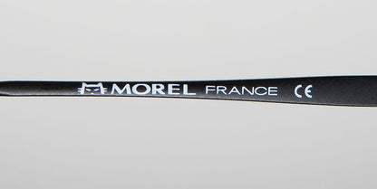Morel Koali 20082k Eyeglasses by ModaFrames