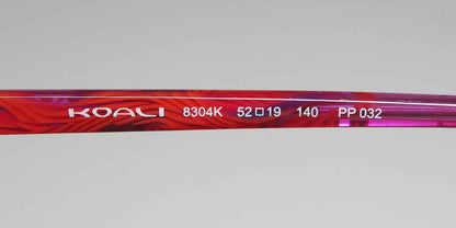 Koali 8304k Eyeglasses