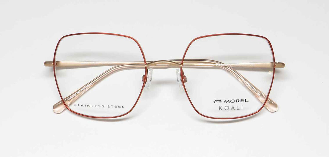Koali 20076k Eyeglasses