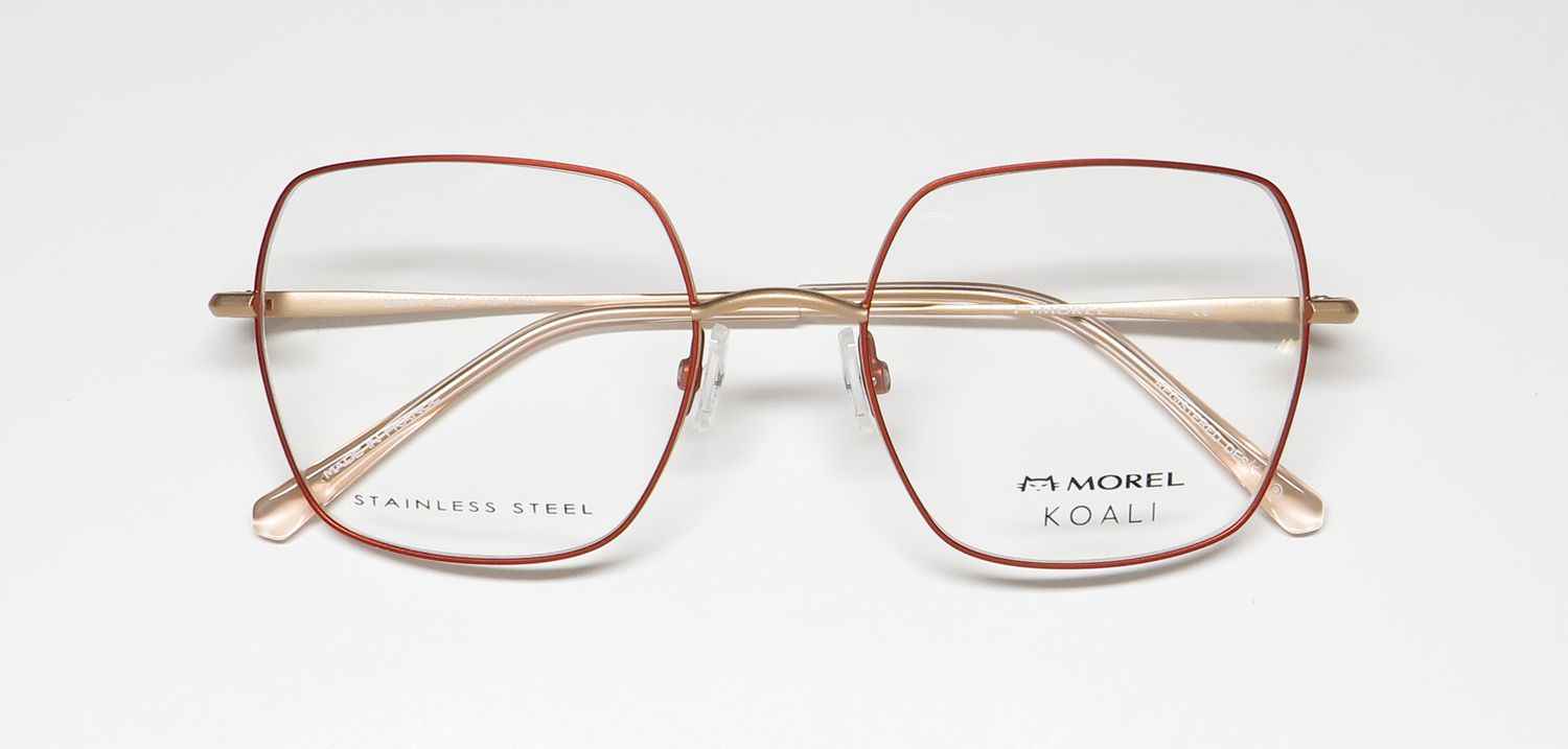 Koali 20076k Eyeglasses