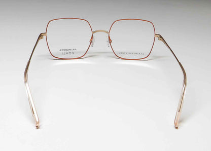 Koali 20076k Eyeglasses