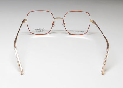 Morel Koali 20076k Eyeglasses by ModaFrames
