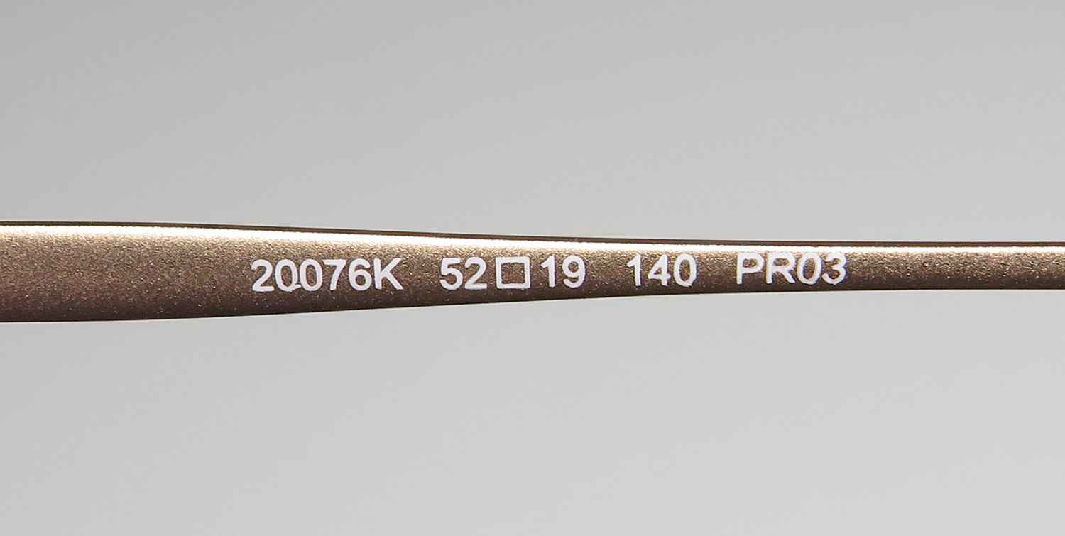 Koali 20076k Eyeglasses