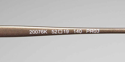 Koali 20076k Eyeglasses